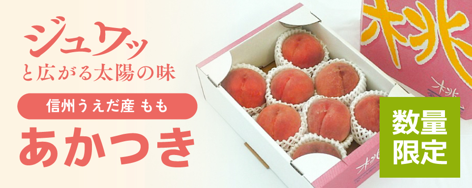 ＪＡ信州うえだオンライン通販サイト